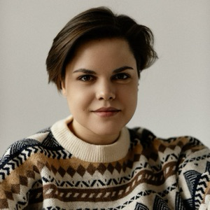 Кристина Кравец