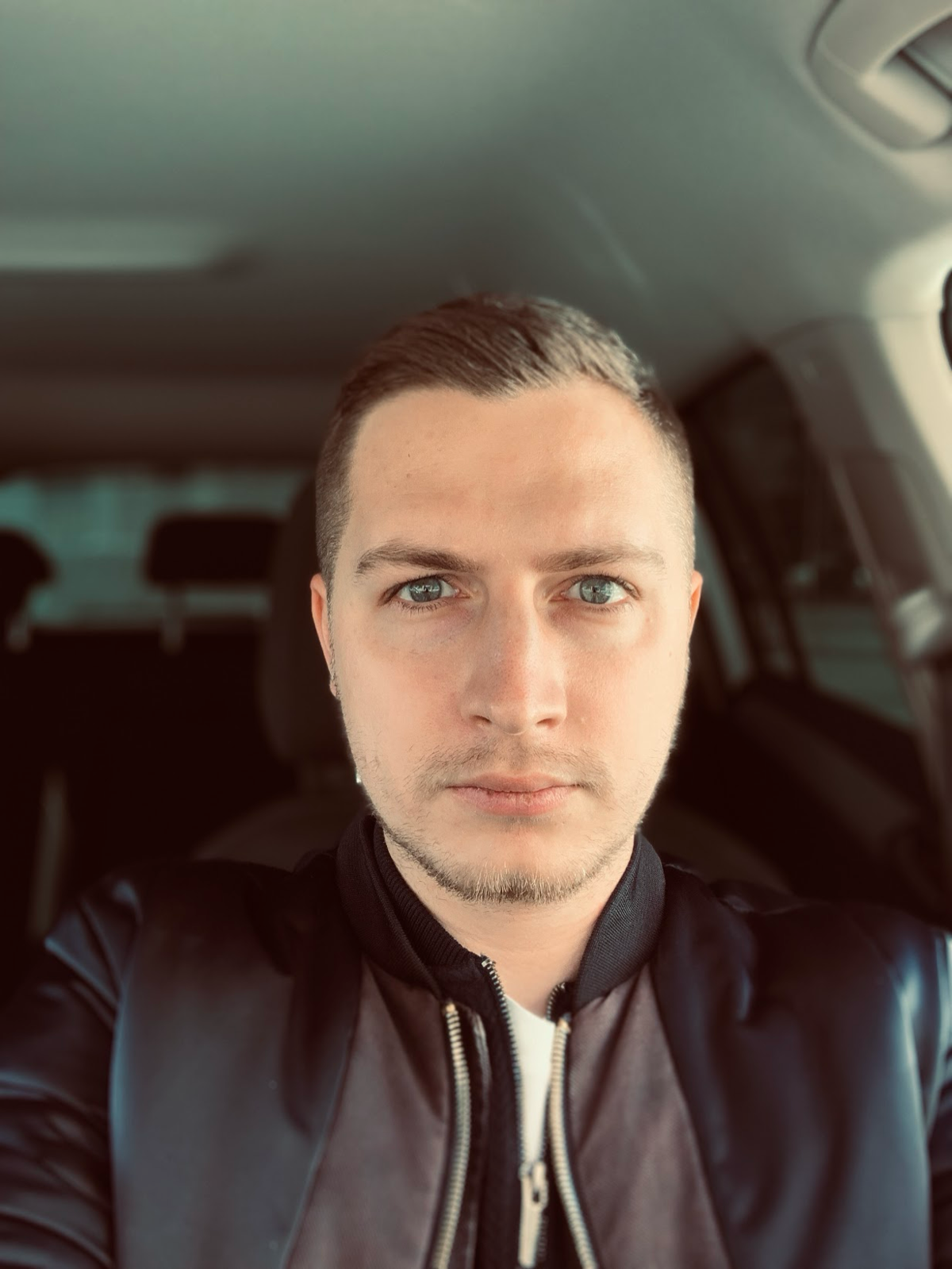 Сергей Синяков | Сетка — социальная сеть от hh.ru