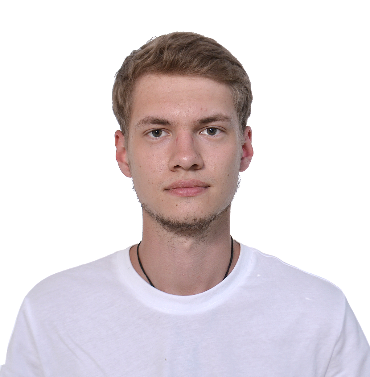 Александр Микряков