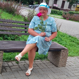 Наталья Писарева
