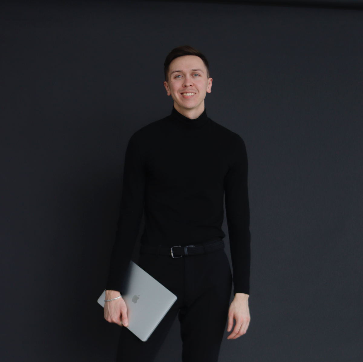 Николай Смирнов | Сетка — социальная сеть от hh.ru