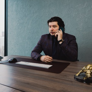 Server Murtazaev | Сетка — социальная сеть от hh.ru