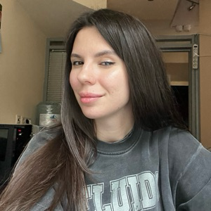 Анастасия Леонкова | Сетка — социальная сеть от hh.ru