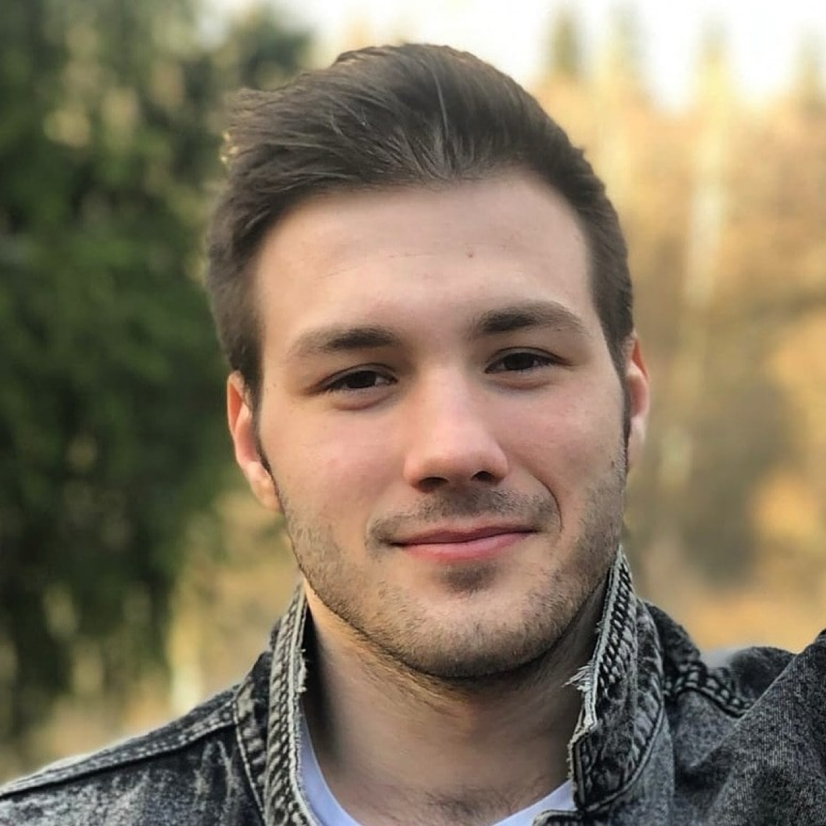 Даниил Александров | Сетка — социальная сеть от hh.ru