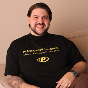 Вячеслав Аскалепов | Сетка — социальная сеть от hh.ru