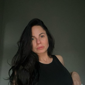 Юлия Буриленко