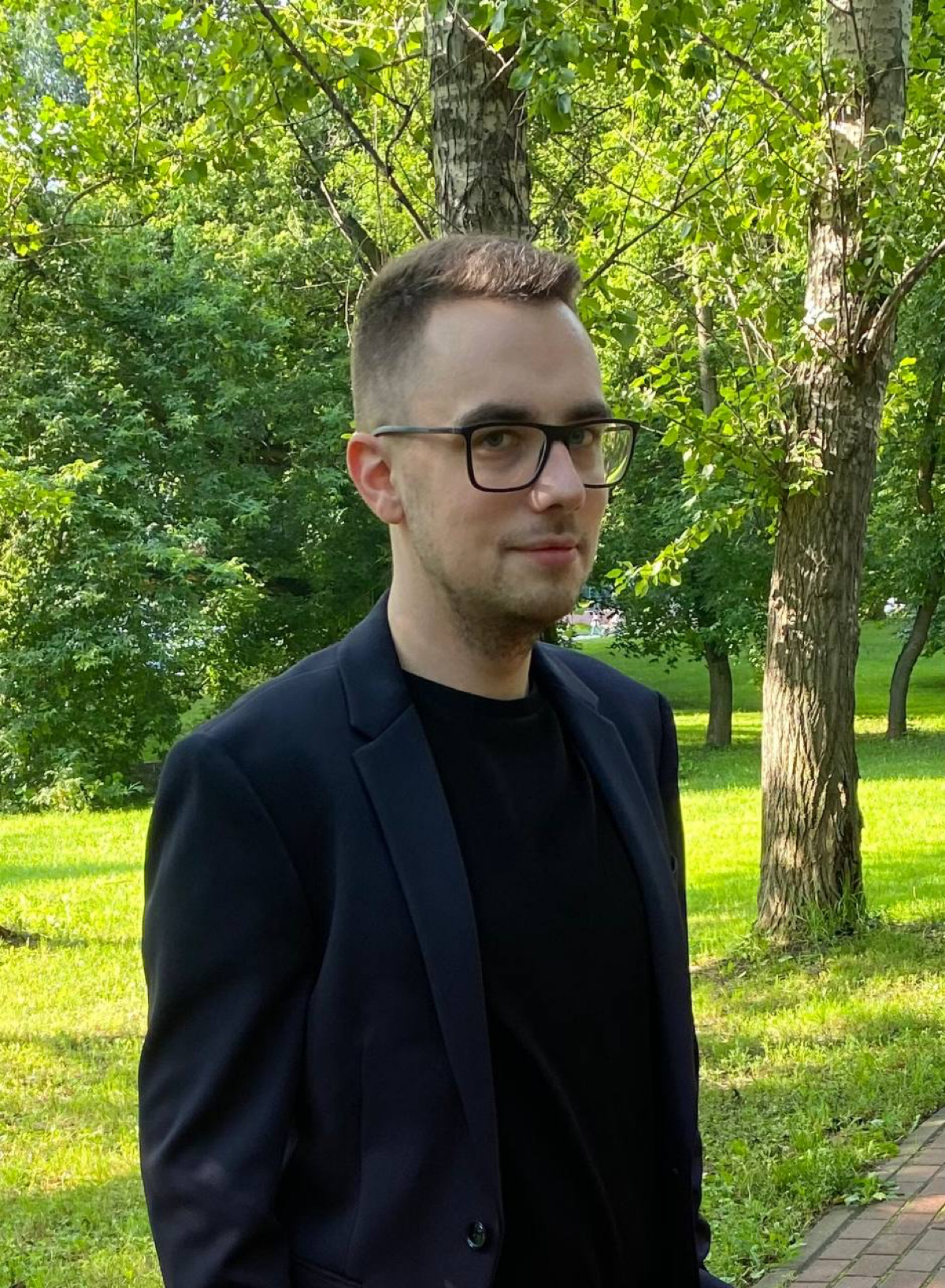 Сергей Дедюля | Сетка — социальная сеть от hh.ru