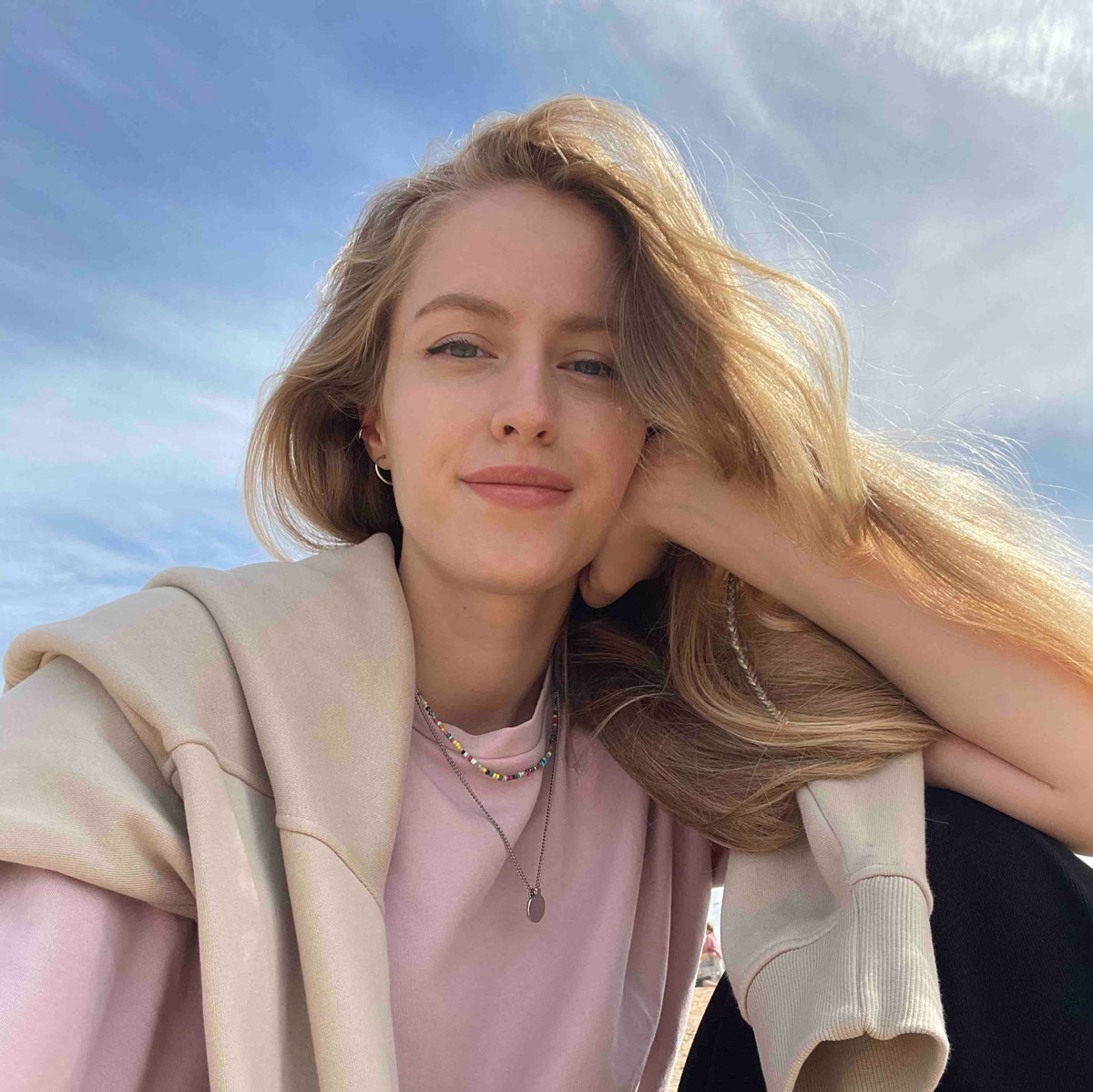 Анастасия Карачабан