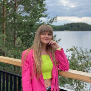 Мария Иванченко