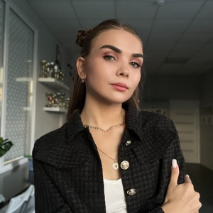 Екатерина Трохан
