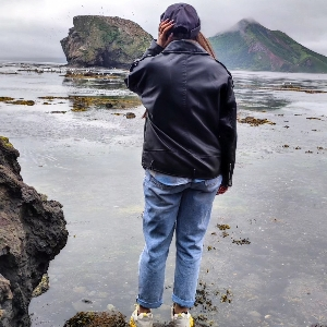 Оксана Мозявкина