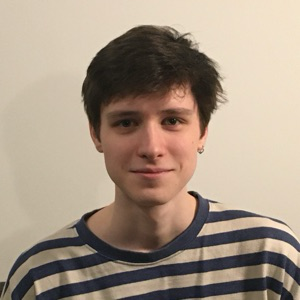 Тимофей Бешкуров | Сетка — социальная сеть от hh.ru