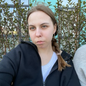 Кира Кутяева