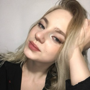 Анастасия Жебрякова