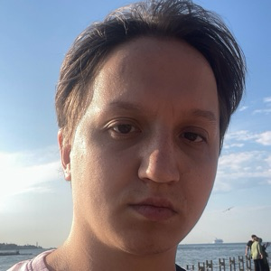 Антон Майдуров | Сетка — социальная сеть от hh.ru