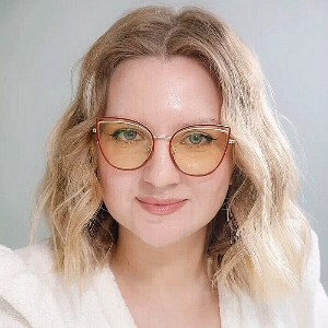 Анастасия Каральная | Сетка — социальная сеть от hh.ru