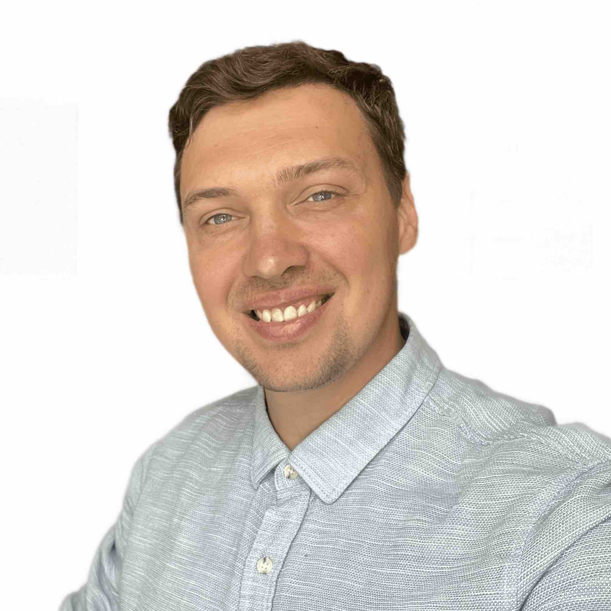 Сергей Шаронов