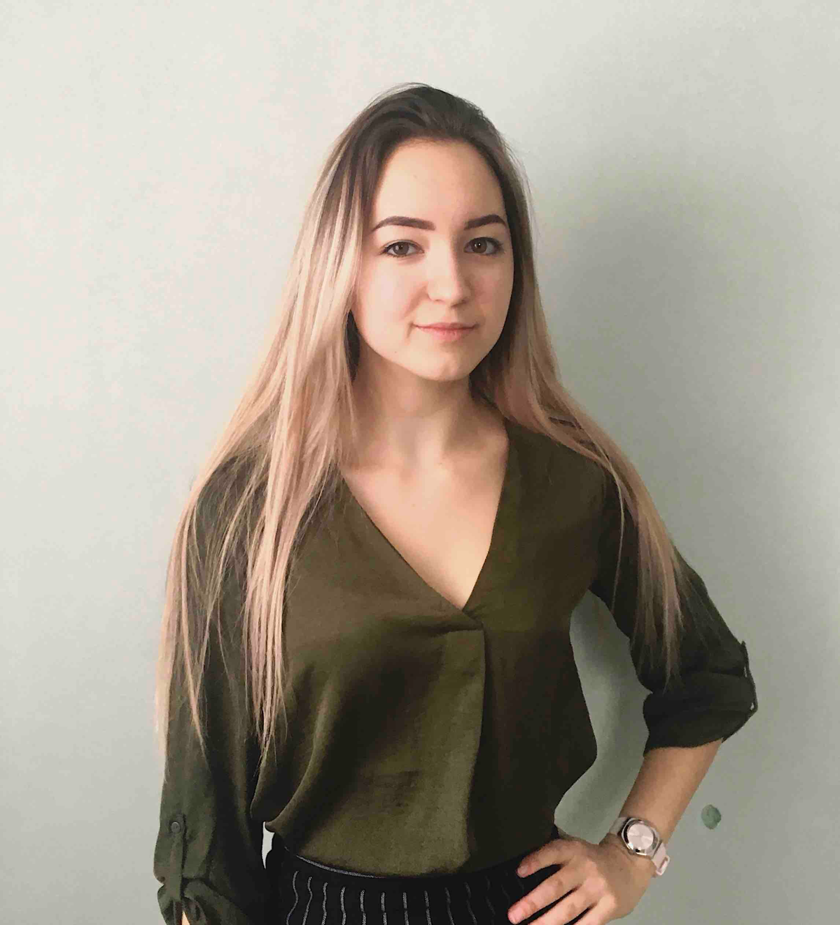 Аня Акулова | Сетка — социальная сеть от hh.ru