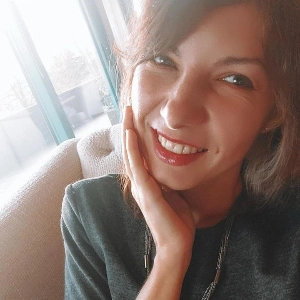 Анастасия Волконская | Сетка — социальная сеть от hh.ru