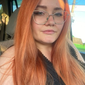 Юлия Чернышева