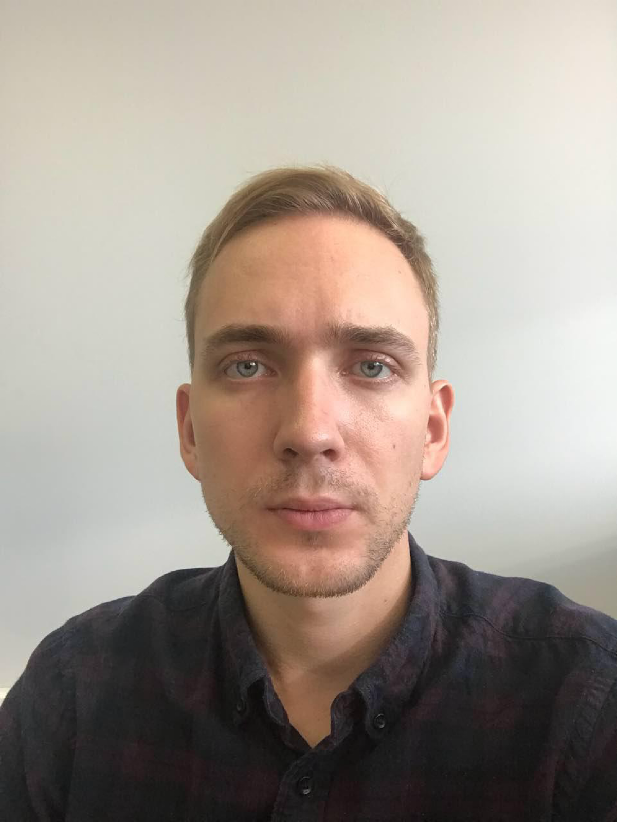 Владимир Симигин | Сетка — социальная сеть от hh.ru