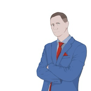 Дмитрий Мочалов | Сетка — социальная сеть от hh.ru