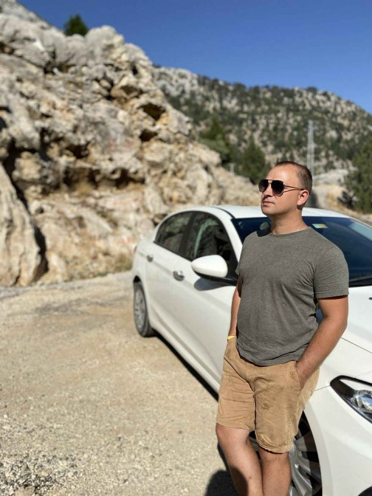 Владимир Георгиев | Сетка — социальная сеть от hh.ru