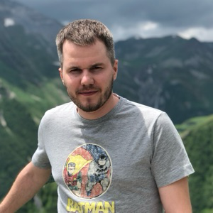 Евгений Ветров | Сетка — социальная сеть от hh.ru