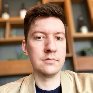 Дмитрий Марусов | Сетка — социальная сеть от hh.ru