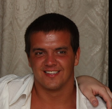 Дмитрий Поротиков