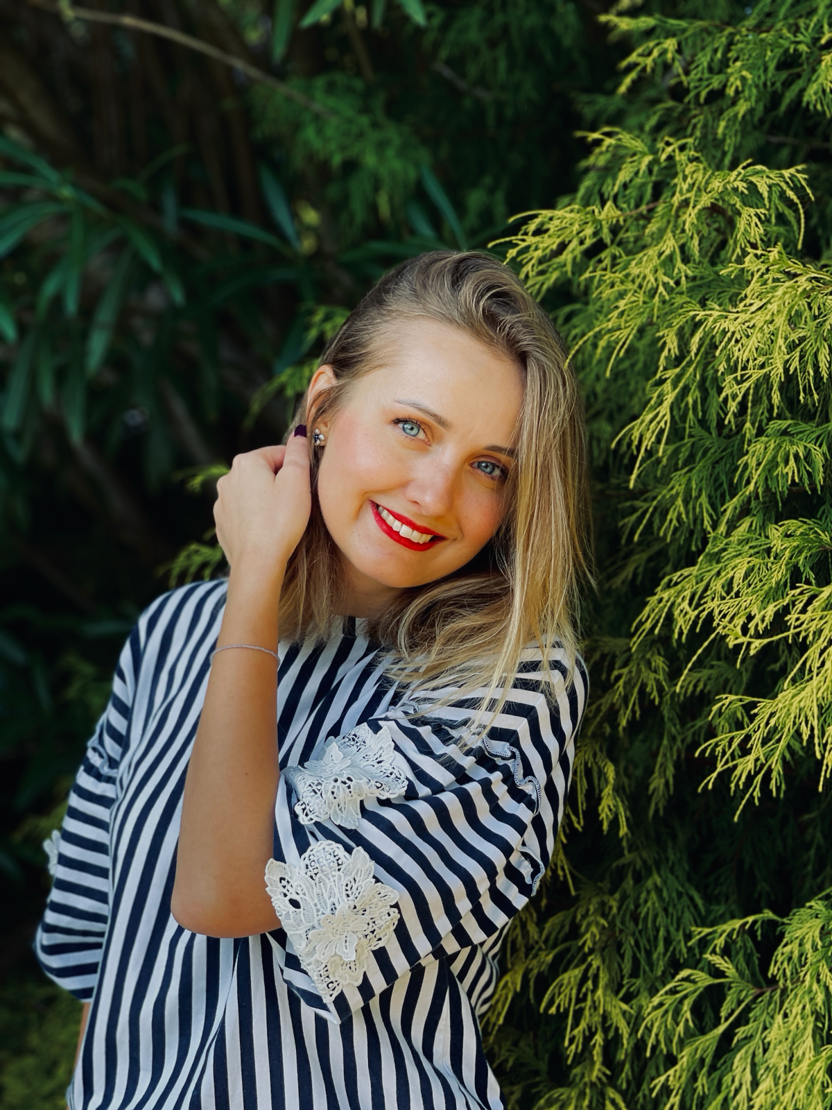 Кристина Георгиева | Сетка — социальная сеть от hh.ru