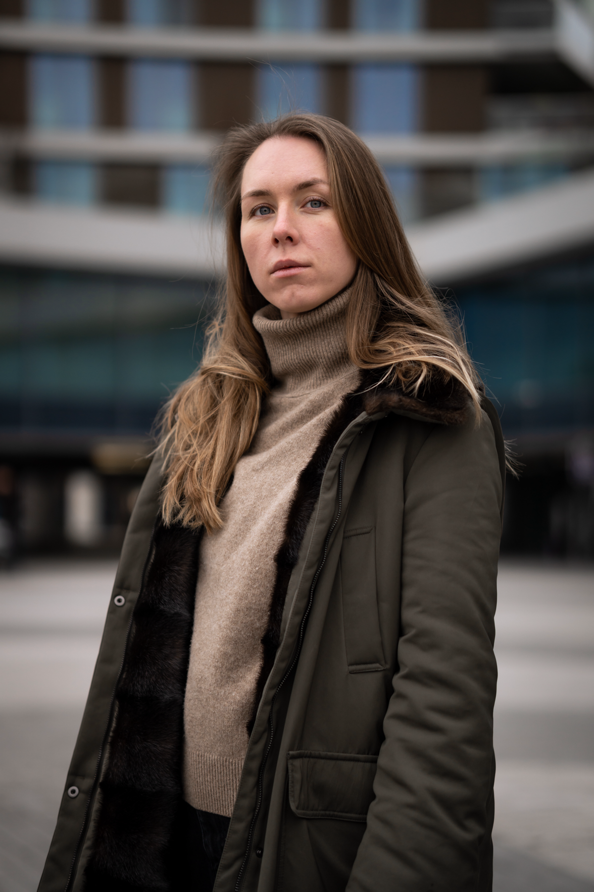 Ольга Прудникова | Сетка — социальная сеть от hh.ru