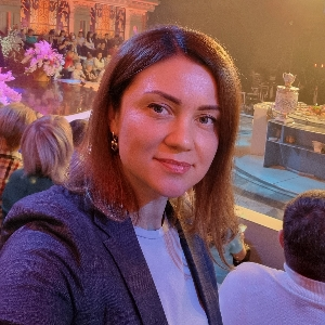 Елена Киселева