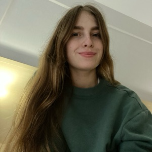 Диана Митрофанова | Сетка — социальная сеть от hh.ru