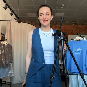 Юлия Григорьева