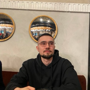 Даниил Гильмутдинов | Сетка — социальная сеть от hh.ru