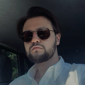 Вадим Шпак | Сетка — социальная сеть от hh.ru