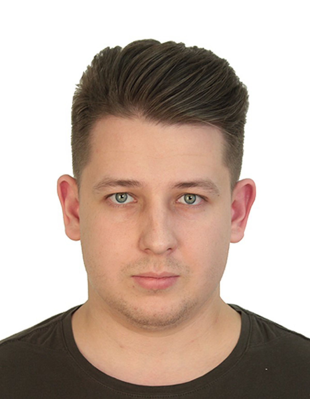 Кирилл Смирнов | Сетка — социальная сеть от hh.ru