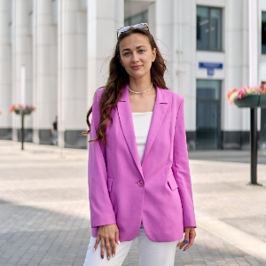 Натэлла Вусова | Сетка — социальная сеть от hh.ru