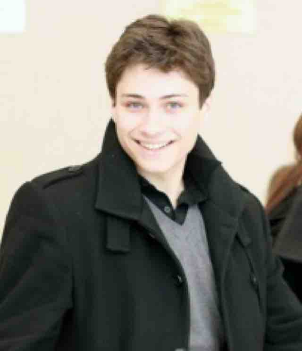 Лев Тамаров | Сетка — социальная сеть от hh.ru