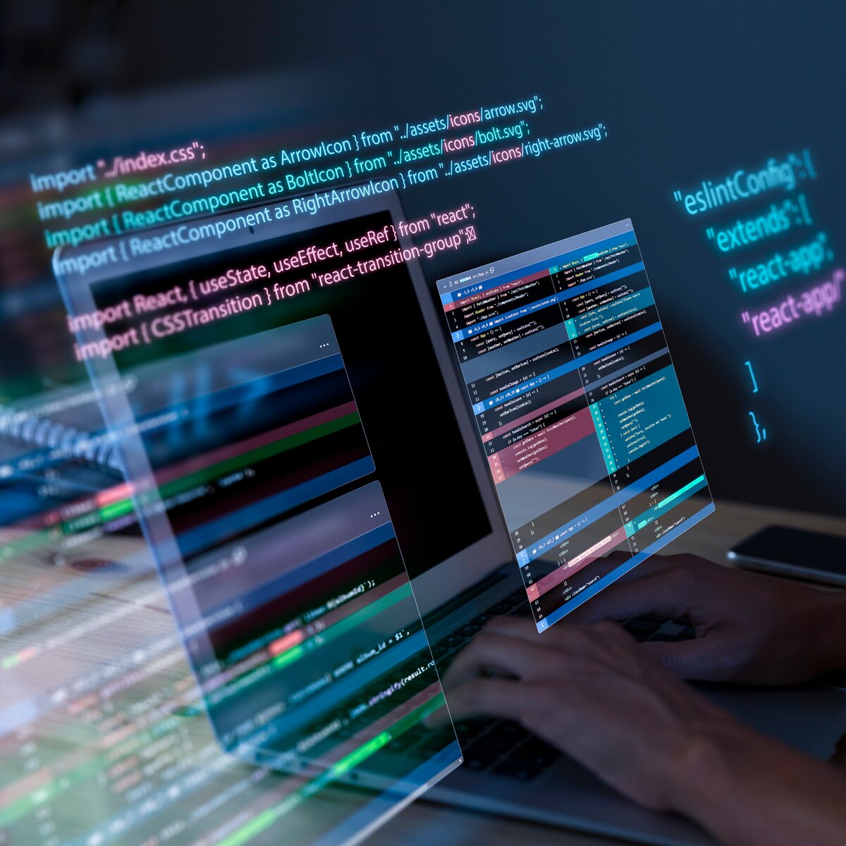 Курс по frontend-разработке с junior до middle
Стань специалистом по frontend-разработке с помощью менторов. Оставь заявку!
Узнать больше
#реклама 16+ykul.ru
О рекламодателе | Сетка — социальная сеть от hh.ru