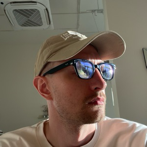 Тимофей Михайлюк