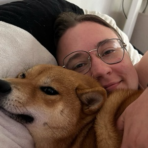 Юля Попова | Сетка — социальная сеть от hh.ru