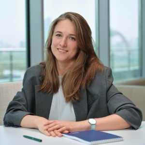 Ирина Серикова