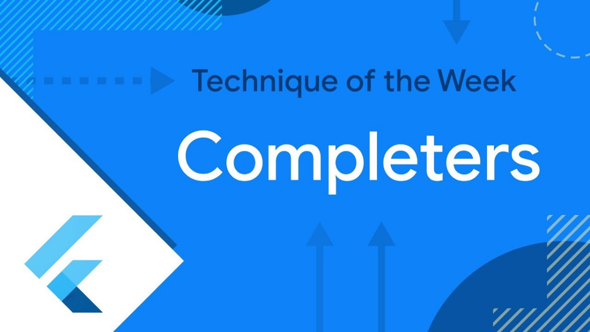 Technique of the Week(Completers): В новом выпуске Technique of the Week рассказывают, про Completer.
https://www.youtube.com/watch?v=N8sBCeK7Z4 | Сетка — социальная сеть от hh.ru