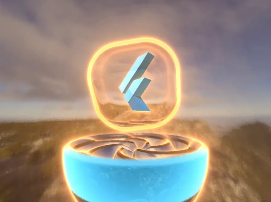 Знакомимся с Flutter GPU: Перевод статьи "Getting started with Flutter GPU" от Станислава Чернышева.
https://habr.com/ru/articles/836010/ | Сетка — социальная сеть от hh.ru