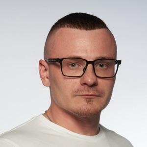 Виталий Мацько