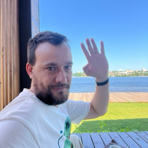 Валерий Жуков | Сетка — социальная сеть от hh.ru