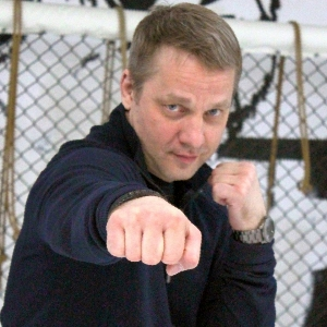 Андрей Ветошкин