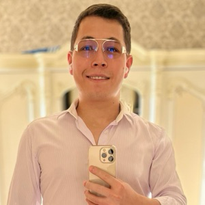 Пулод Даврони | Сетка — социальная сеть от hh.ru